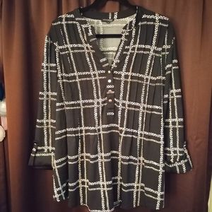 Ava and Grace Women's top